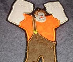 Wreck It Ralph Tee