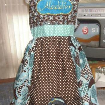 Aladdin